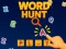 Jeu Word Hunt en ligne