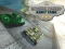 Jeu Impossible Parking: Army Tank en ligne