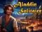 Jeu Aladdin Solitaire en ligne
