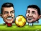 Jeu Dream Head Soccer en ligne