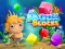 Jeu Aqua blocks en ligne