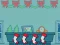Jeu Christmas Stockings Memory en ligne