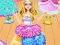 Jeu Rainbow Princess Cake Maker en ligne