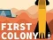 Jeu First Colony en ligne