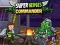 Jeu Super Heroes Commander en ligne
