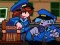 Jeu Thomas' Railway Showdown en ligne
