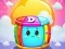 Jeu Coloring Book: Letter D en ligne