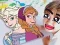 Jeu Coloring Book: Frozen en ligne