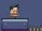 Jeu Gravity Attack en ligne