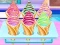 Jeu Make Ice Cream Cone Wafer Biscuits en ligne