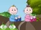 Jeu Rescue The Bunny 2 en ligne