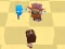 Jeu Ball Throw Fight en ligne