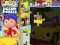 Jeu Noddy Toyland Detective: Jigsaw Puzzle en ligne