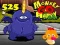 Jeu Monkey Go Happy Stage 525 en ligne
