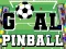 Jeu Goal Pinball en ligne