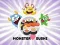 Jeu Monster X Sushi en ligne