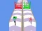 Jeu Rich Couple Run en ligne