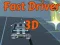 Jeu Fast Driver 3D en ligne