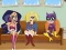 Jeu Cartoon Network Climate Chfmpions Eco Expert en ligne