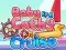 Jeu Baby Cathy Ep8: On Cruise en ligne
