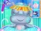 Jeu Baby Hippo Care en ligne