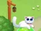 Jeu Kitty Jewel Quest en ligne