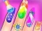 Jeu Baby Nail Salon en ligne