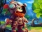 Jeu Soldier Girl Escape en ligne