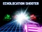 Jeu Echolocation Shooter en ligne