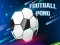 Jeu Football Pong en ligne