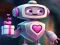 Jeu Smiling Robot Escape en ligne