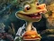 Jeu Chef Lizard Escape en ligne