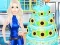 Jeu How To Make A Ice Themed Cake en ligne