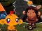 Jeu Monkey Go Happy Stage 740 en ligne