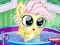 Jeu Pregnant Pony Check Up en ligne
