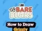 Jeu How to Draw Grizzy en ligne