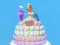 Jeu Icing On The Dress 3D en ligne