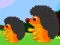 Jeu Trapped Mangoose Rescue en ligne