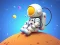 Jeu Coloring Book: Spaceman Sitting en ligne