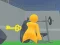 Jeu Plasticine Stickman Jailbreak en ligne