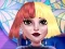 Jeu Wendy's Gothic Hairstyle Challenge en ligne