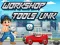 Jeu Workshop Tools Link en ligne