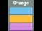 Jeu Tap The Right Color en ligne