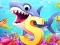 Jeu Coloring Book: Letter S en ligne
