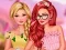 Jeu Princesses At The Spring Blossom Ball en ligne