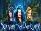 Jeu Servants of Darkness en ligne