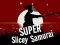 Jeu Super Slicey Samurai en ligne