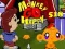 Jeu Monkey Go Happy Stage 519 en ligne