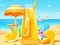 Jeu Coloring Book: Letter J en ligne