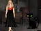 Jeu Devil House girl escape en ligne